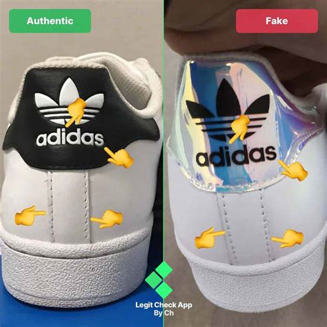 falsche adidas schuhe|are Adidas shoes false.